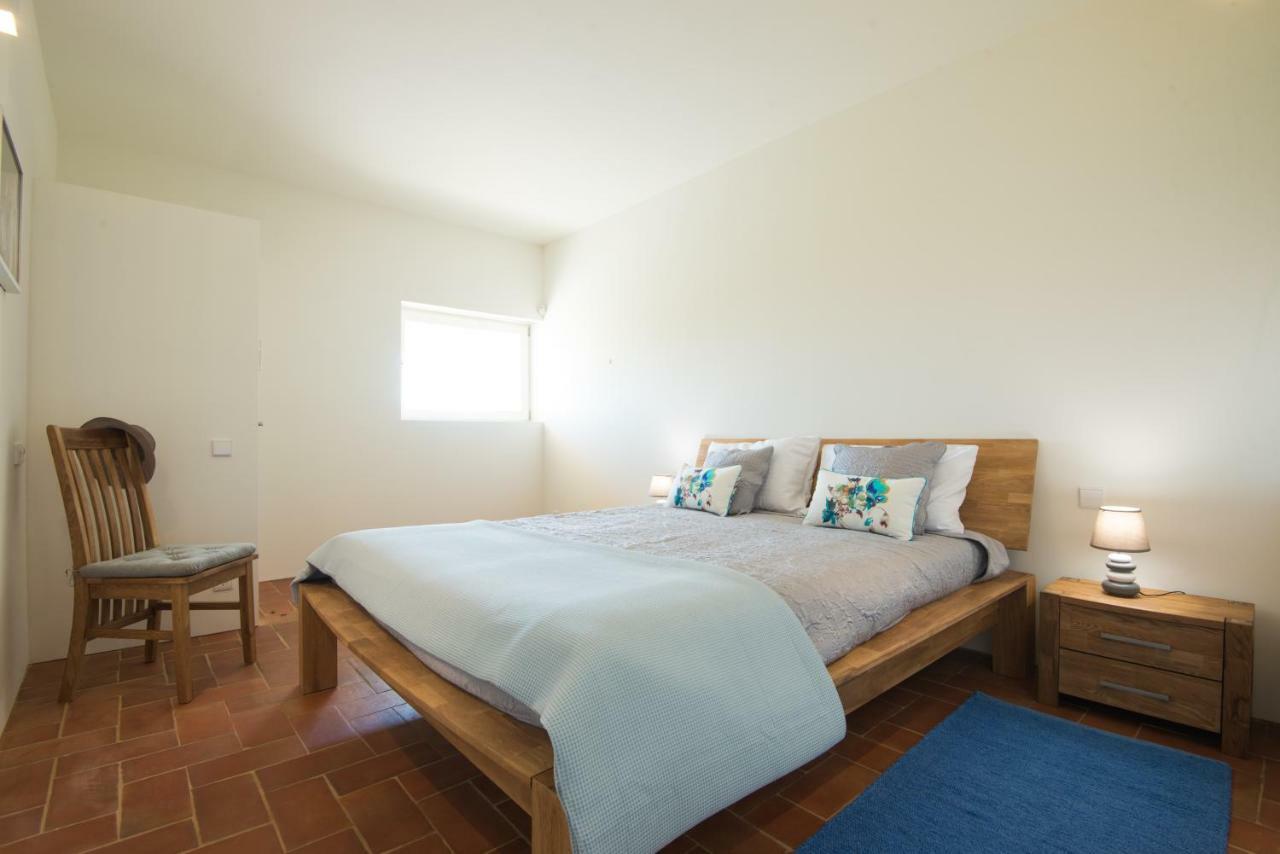 דירות Flh Tavira Duplex With Pool מראה חיצוני תמונה