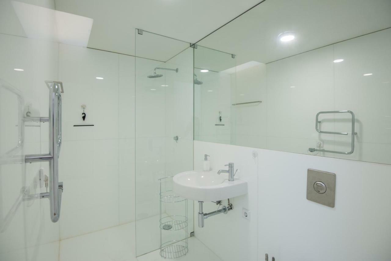 דירות Flh Tavira Duplex With Pool מראה חיצוני תמונה