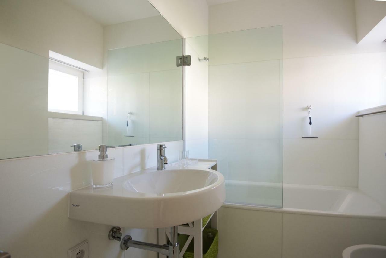 דירות Flh Tavira Duplex With Pool מראה חיצוני תמונה