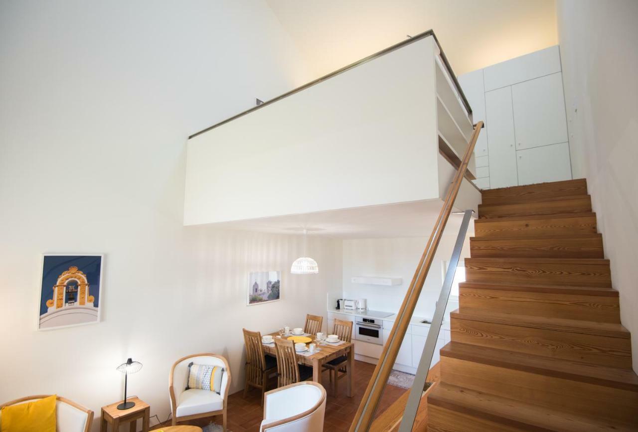 דירות Flh Tavira Duplex With Pool מראה חיצוני תמונה